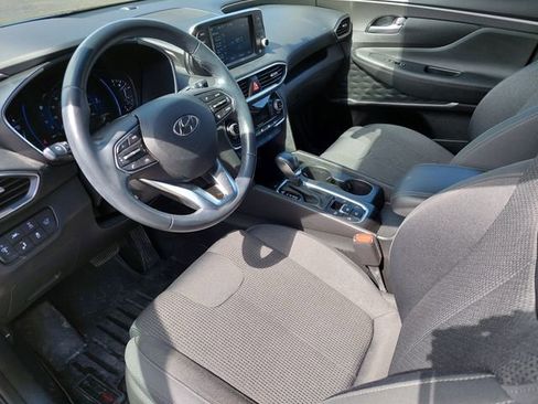 Used 2020 Hyundai Santa Fe SEL w/ Convenience Package image 5