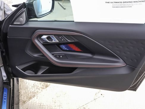 New 2026 BMW M240i xDrive M240i w/ Premium Package image 22