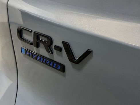 New 2026 Honda CR-V Sport-L image 5