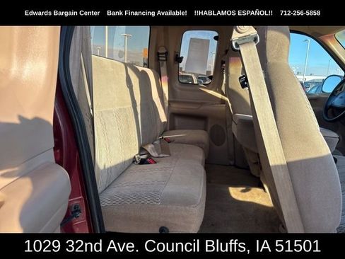 Used 1997 Ford F150 XLT image 10