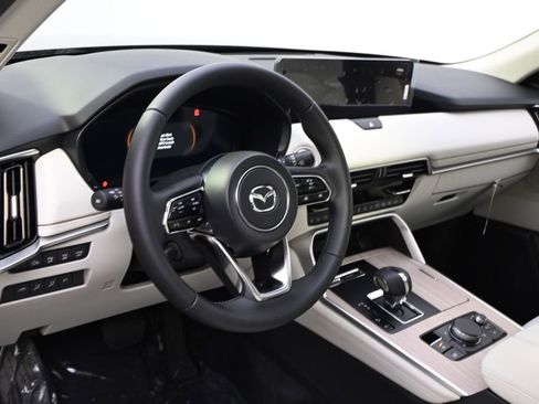 New 2026 MAZDA CX-90 3.3 Turbo S w/ Premium Package AWD/4WD image 11