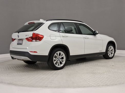 Used 2013 BMW X1 xDrive28i image 7