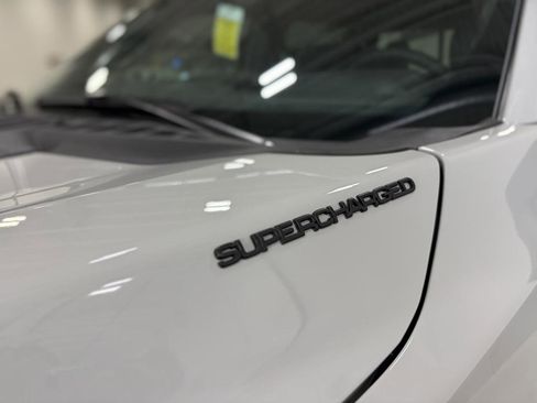 New 2026 Ford F150 XLT w/ Equipment Group 303A High image 12