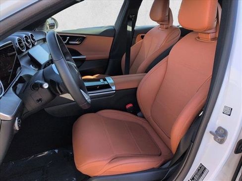 Certified 2025 Mercedes-Benz C 300 C 300 image 16