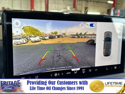 New 2026 Ford Explorer Active image 21