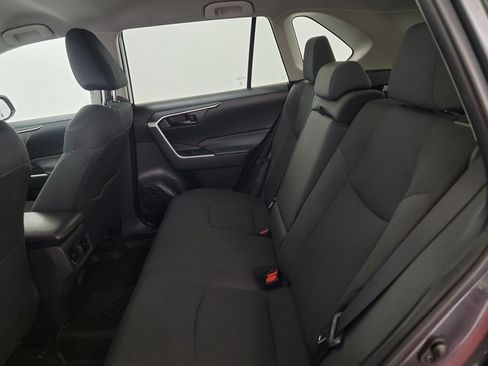 Certified 2023 Toyota RAV4 LE AWD/4WD image 13