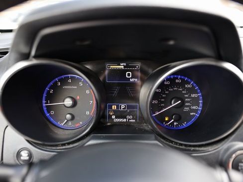 Used 2019 Subaru Outback 2.5i Limited image 24