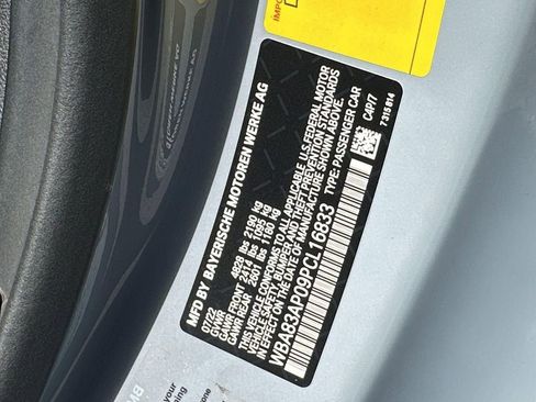 Used 2023 BMW M440i Coupe w/ Premium Package image 41