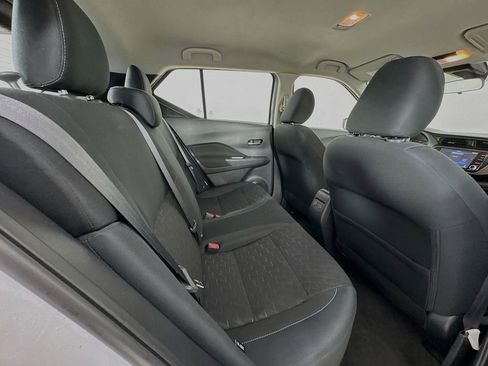 Used 2023 Nissan Kicks SV FWD image 31