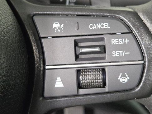 New 2026 Honda Accord LX image 12