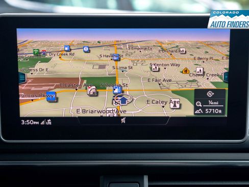 Used 2018 Audi A4 2.0T allroad Premium Plus image 15