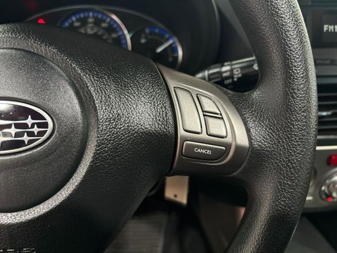 Used 2010 Subaru Forester 2.5X Premium image 22