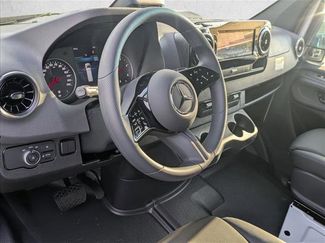 New 2026 Mercedes-Benz Sprinter 2500 video 3