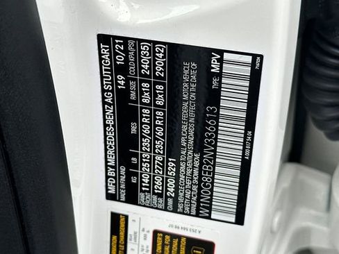 Used 2022 Mercedes-Benz GLC 300 4MATIC image 27