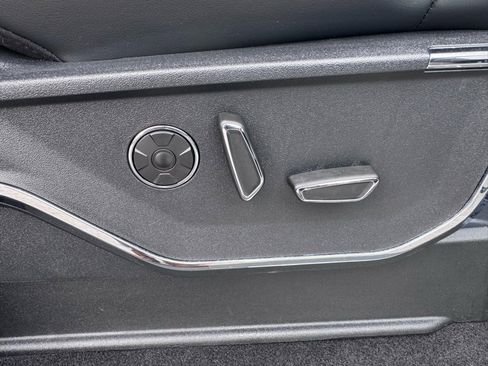 Used 2024 Ford F150 Platinum w/ Equipment Group 702A High image 20