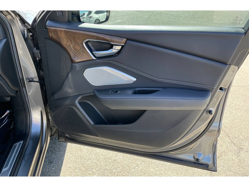 Certified 2023 Acura RDX w/ Advance Package AWD/4WD image 20