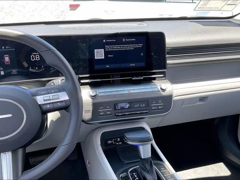 Used 2026 Hyundai Kona SEL Sport FWD image 5