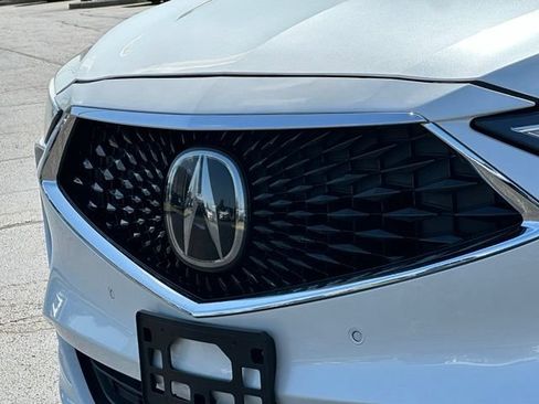 Used 2023 Acura MDX w/ Technology Package AWD/4WD image 6