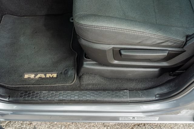 Used 2022 RAM 3500 Tradesman AWD/4WD image 18