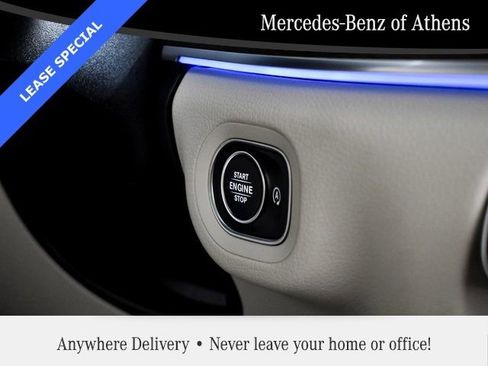 New 2026 Mercedes-Benz GLE 350 4MATIC image 31