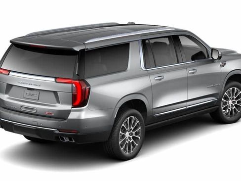 New 2026 GMC Yukon XL Denali w/ Denali Reserve Package AWD/4WD image 29