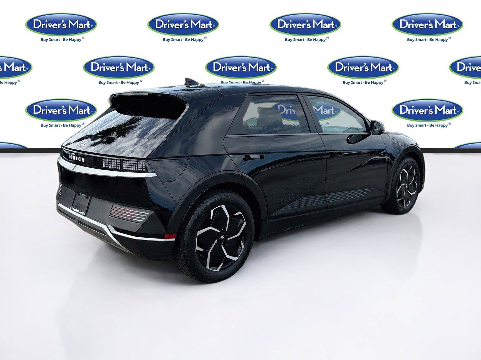Used 2023 Hyundai Ioniq 5 SEL w/ Cargo Package RWD image 7