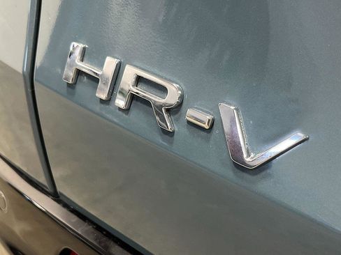 New 2026 Honda HR-V EX-L image 9