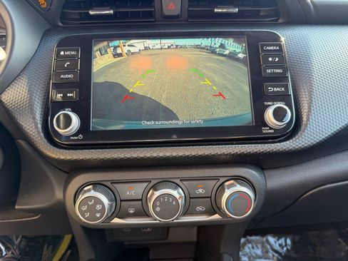 Used 2024 Nissan Kicks SV FWD image 29
