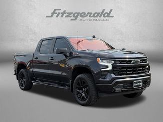 Used 2023 Chevrolet Silverado 1500 RST AWD/4WD 360° Tour