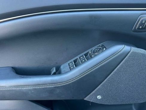 Used 2023 Ford Mustang Mach-E Premium w/ Mustang Nite Pony Package image 10