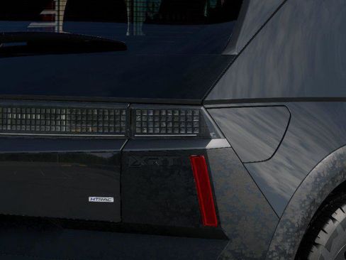 New 2025 Hyundai Ioniq 5 XRT image 10