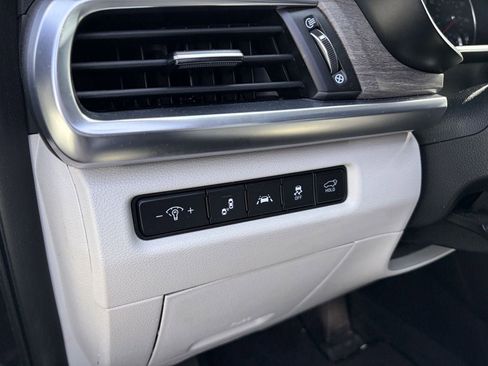 Used 2021 Kia Telluride EX w/ EX Premium Package FWD image 9