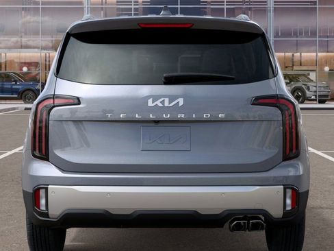 New 2025 Kia Telluride EX image 14