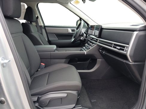 New 2026 Hyundai Santa Fe SE image 15