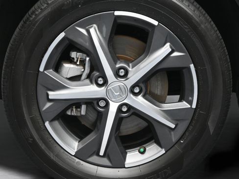 Used 2024 Honda HR-V EX-L image 10