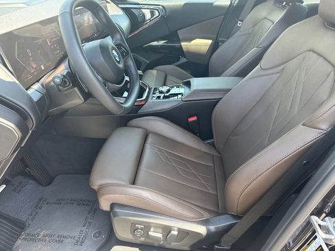 Used 2026 BMW X3 xDrive30i w/ Convenience Package AWD/4WD image 22