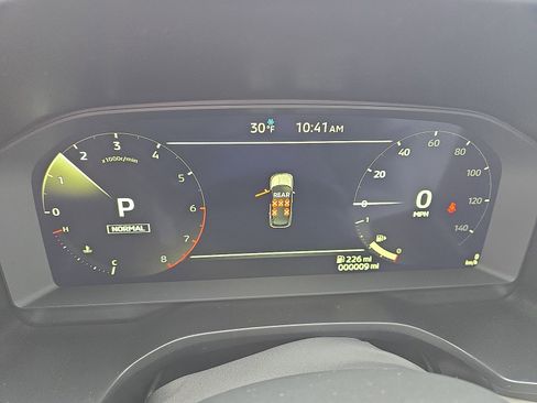 New 2026 Mitsubishi Outlander SEL AWD/4WD image 16