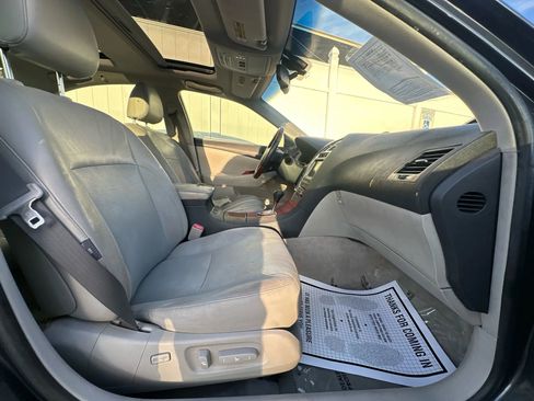 Used 2007 Lexus ES 350 image 22