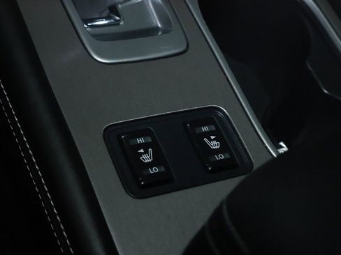 Certified 2023 Nissan Murano SV w/ SV Midnight Edition Package AWD/4WD image 25