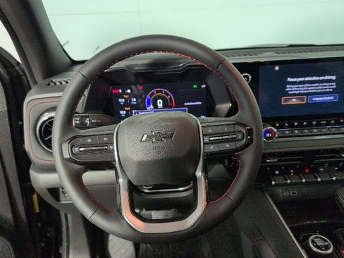 New 2026 Chevrolet Colorado Z71 w/ Z71 Convenience Package 2 image 12