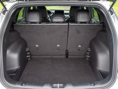 New 2026 Jeep Compass Latitude AWD/4WD image 28