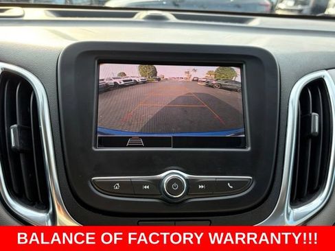 Used 2024 Chevrolet Equinox LS w/ LS Convenience Package FWD image 23