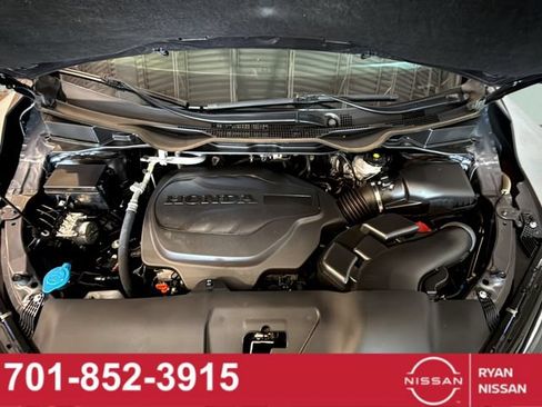 Used 2025 Honda Odyssey EX-L image 30