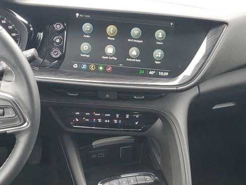Certified 2023 Buick Envision Preferred image 15
