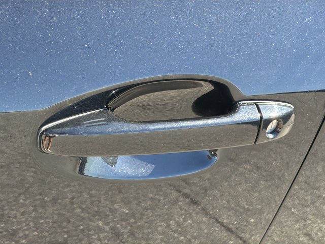 Certified 2025 Subaru Legacy Limited AWD/4WD image 43