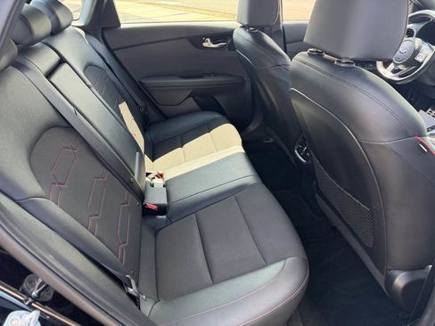 Used 2020 Kia Forte GT FWD image 16