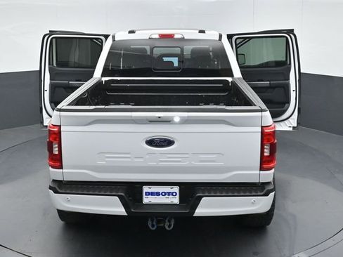 Used 2021 Ford F150 XLT w/ Equipment Group 302A High AWD/4WD image 62