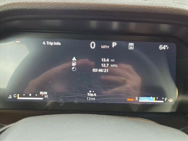 New 2027 Jeep Grand Cherokee Limited AWD/4WD image 11