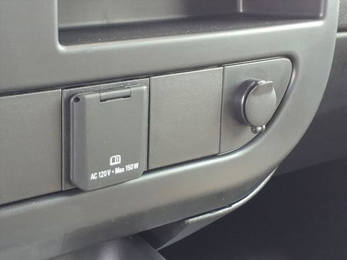New 2024 Chevrolet Express 3500 w/ Power Convenience Package image 16