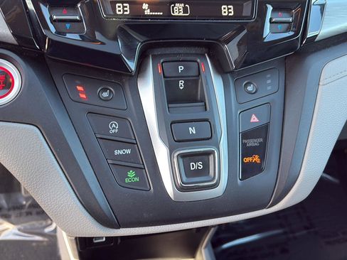 Certified 2024 Honda Odyssey EX-L image 15